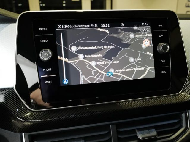 Volkswagen T-Cross 1.0 TSI DSG