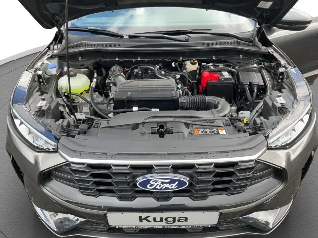 Ford Kuga ST Line