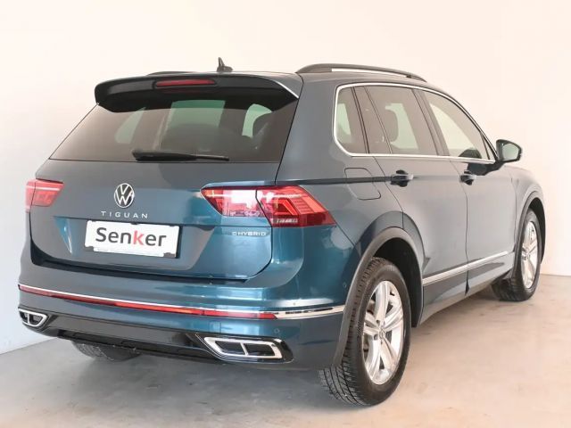 Volkswagen Tiguan DSG R-Line eHybrid