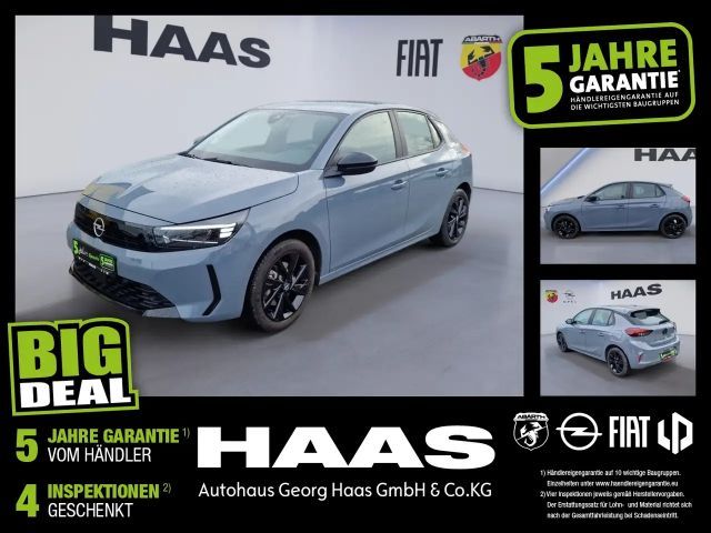 Opel Corsa 1.2 Turbo Edition Turbo