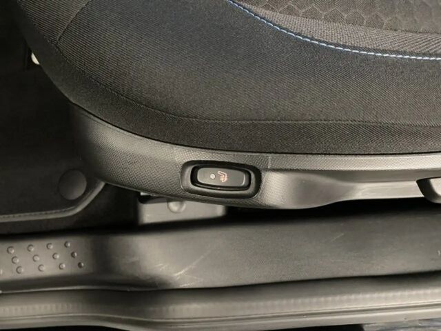 Smart EQ fortwo EQ fortwo LED Panorama Kamera Sitzheizung ... BC