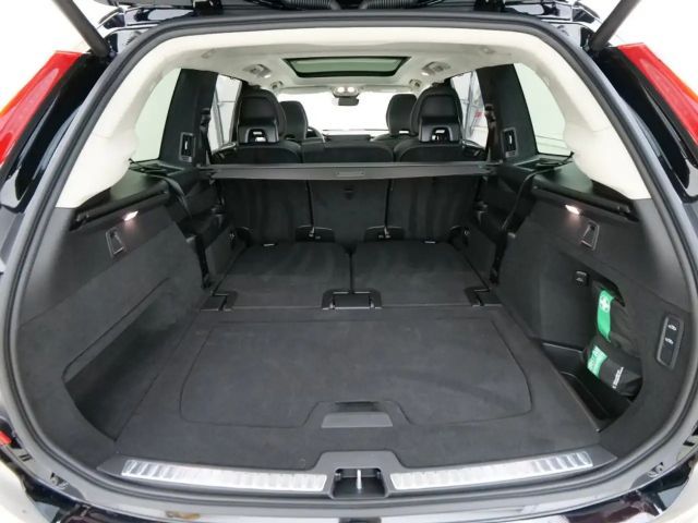 Volvo XC90 AWD Bright T8 Ultra