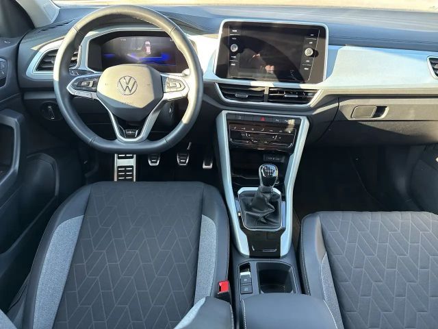 Volkswagen T-Roc GOAL TSI CarPlay/Virt/ACC/LED/Navi/PDC