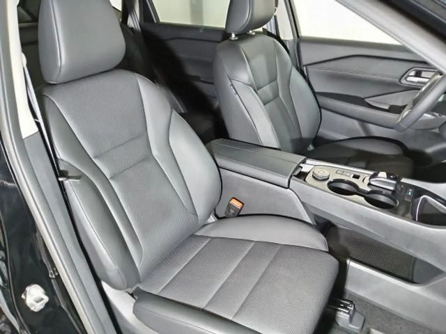 Nissan X-trail e-4ORCE