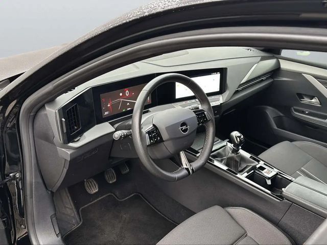 Opel Astra GS-Line Grand Sport Sports Tourer