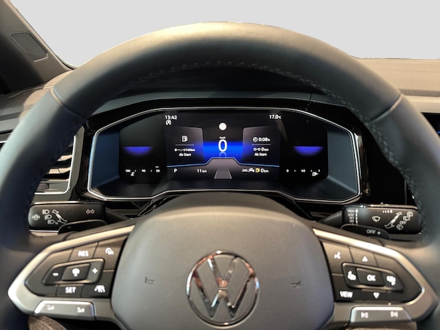 Volkswagen Polo 1.0 TSI DSG R-Line