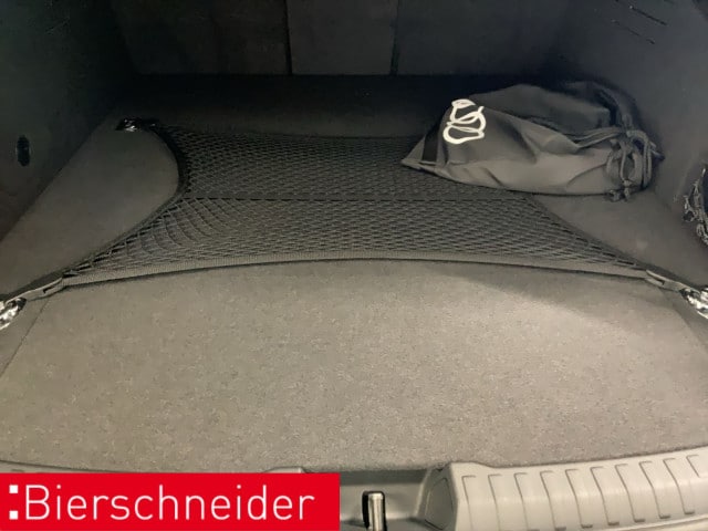 Audi A6 e-tron Quattro