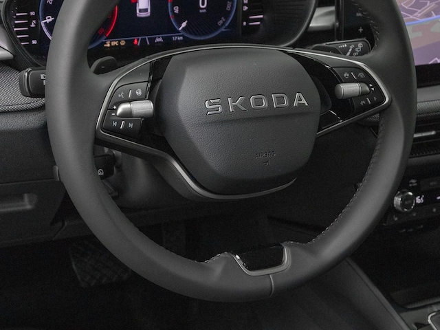 Skoda Fabia 1.0 TSI Tour