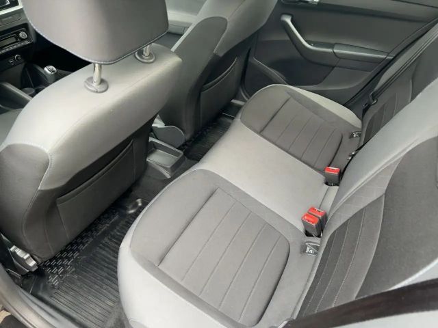 Skoda Fabia Ambition