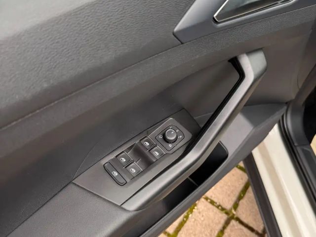 Volkswagen T-Cross 1.0 TSI Style