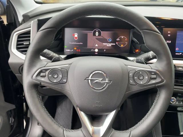 Opel Grandland X 1.2 Turbo Elegance Turbo