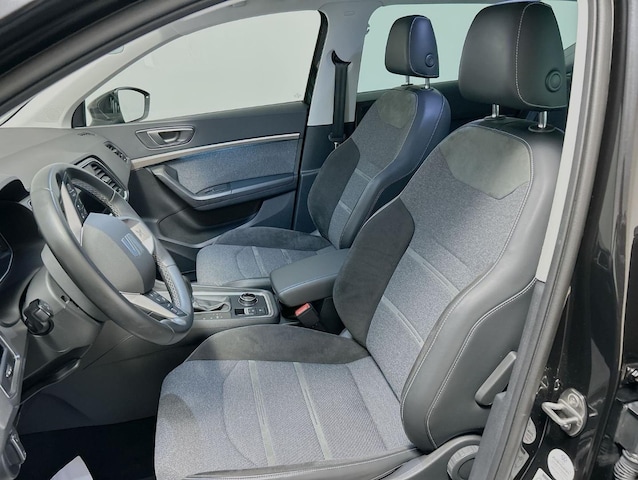 Seat Ateca 1.5 TSI DSG