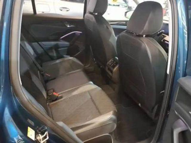 Volkswagen Tiguan 1.5 eTSI