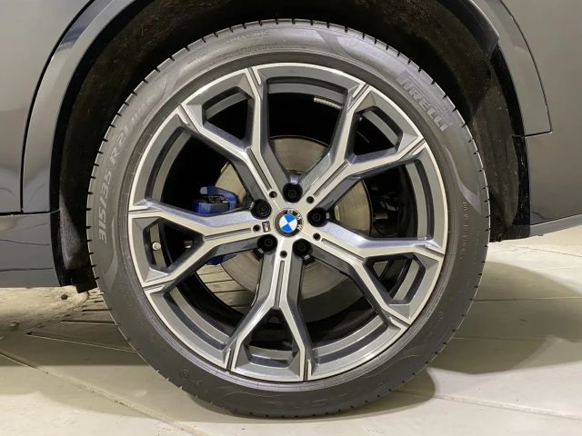 BMW X5 M-Sport xDrive40i