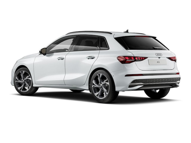 Audi A3 30 TFSI S-Tronic Sportback