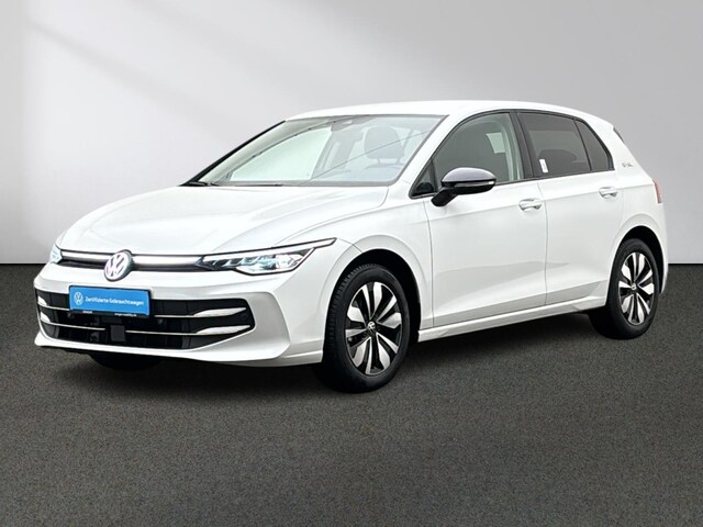 Volkswagen Golf DSG Golf VIII Life