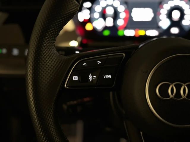 Audi A3 45 TFSI S-Tronic