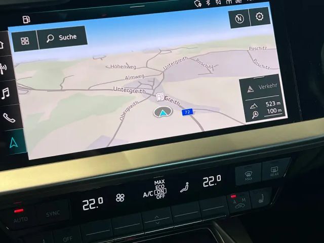 Audi A3 30 TDI S-Line Sedan