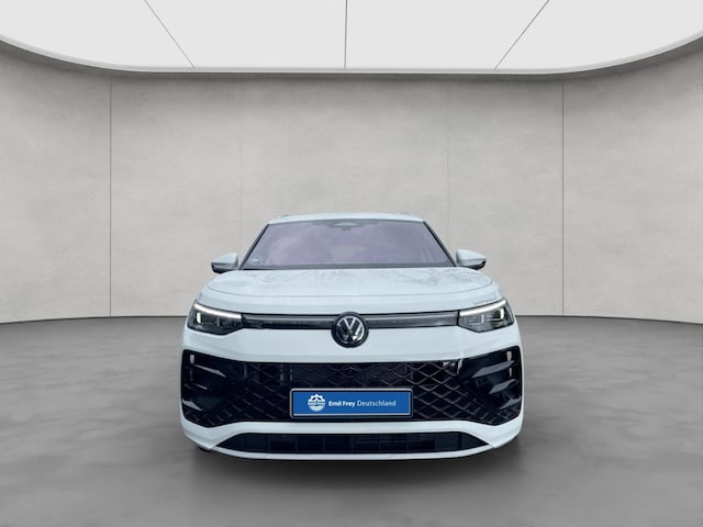 Volkswagen Tayron 4Motion R-Line