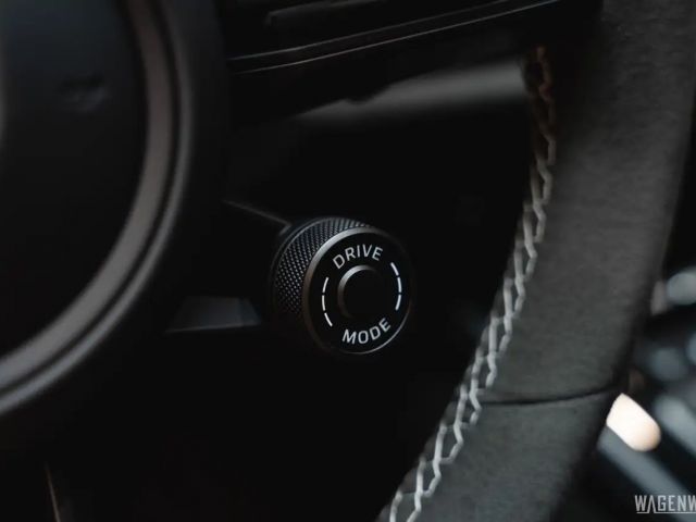 Porsche 992 Coupé GT3