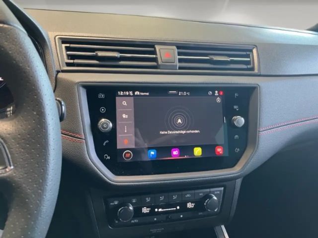 Seat Arona 1.5 TSI FR-lijn