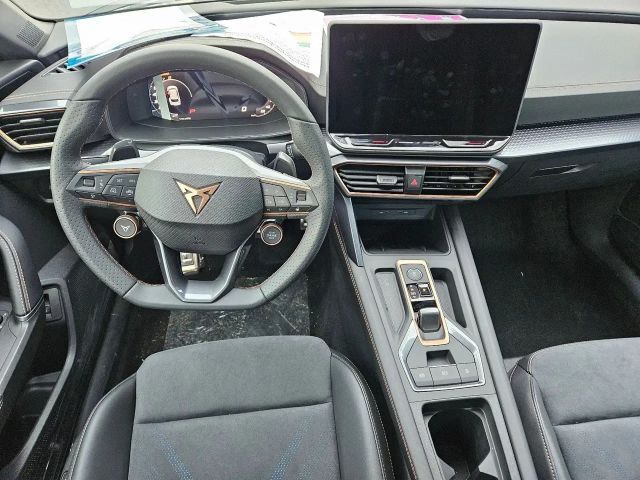 Cupra Leon DSG Sportstourer