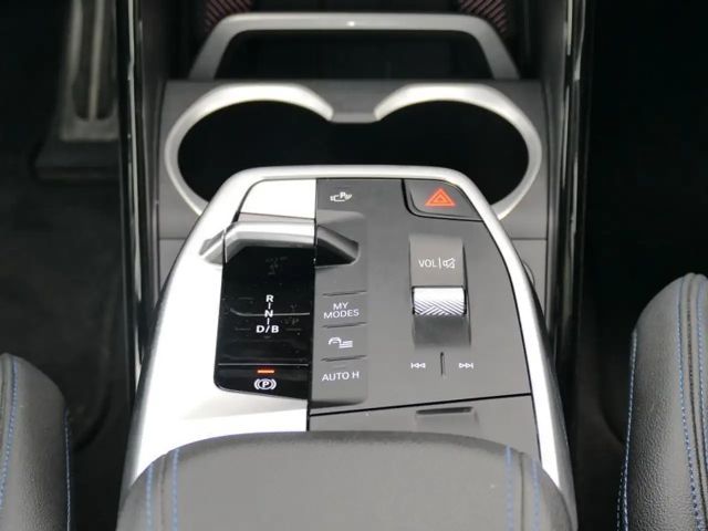 BMW iX1 M-Sport xDrive30