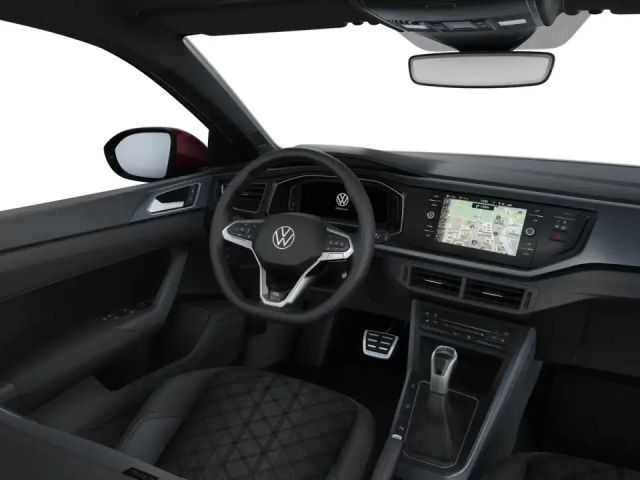 Volkswagen Taigo 1.0 TSI DSG IQ.Drive R-Line