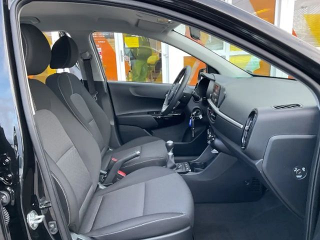 Kia Picanto Edition 7