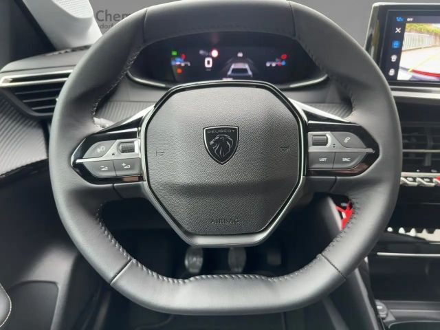 Peugeot 208 Allure Pack