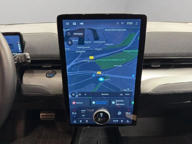 Ford Mustang Mach-E Basis