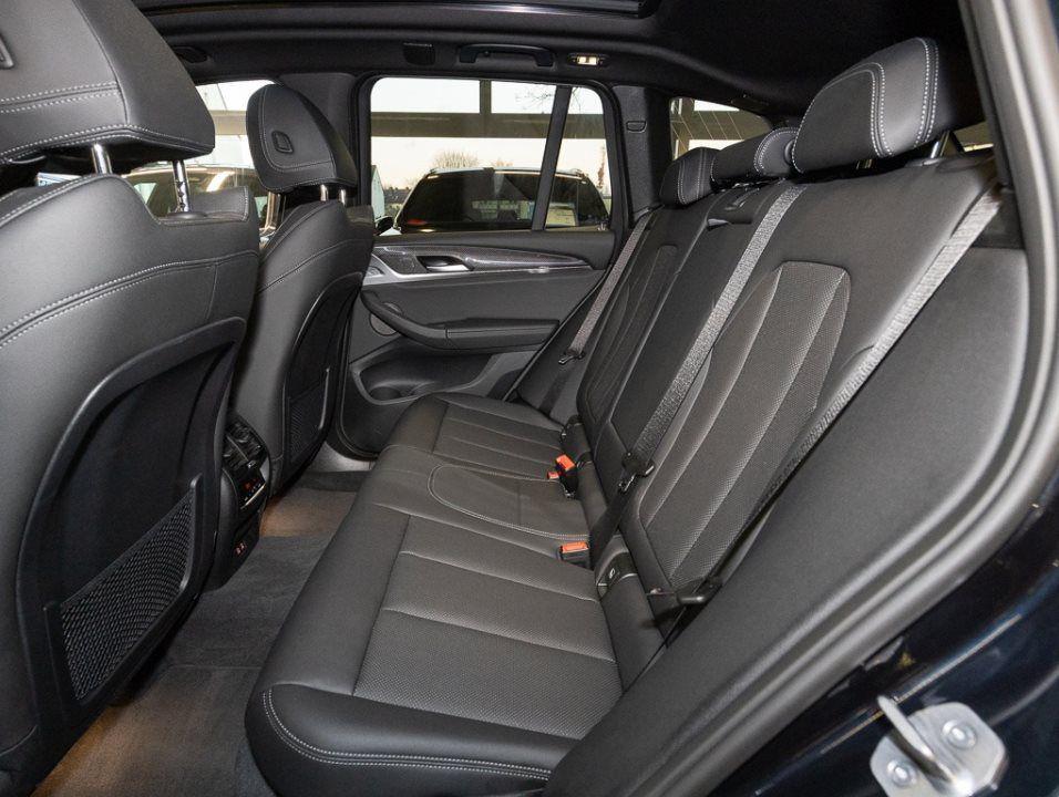 BMW X3 xDrive30d