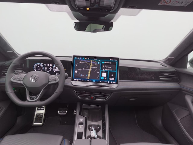 Volkswagen Passat 2.0 TDI R-Line Variant