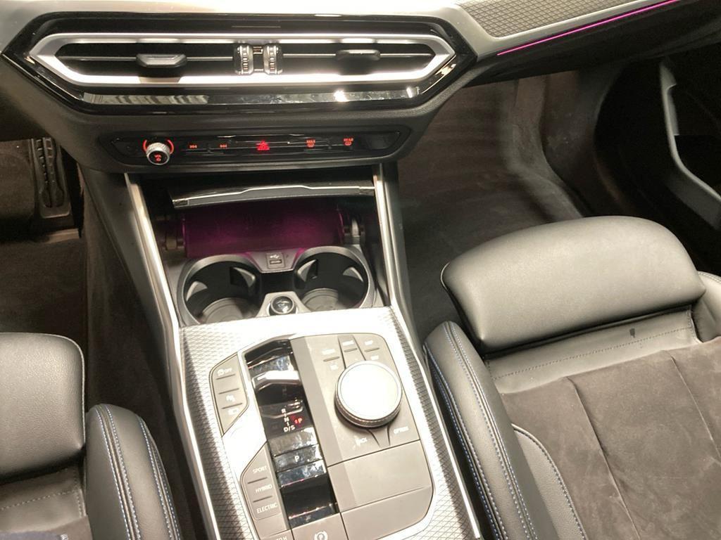 BMW 320 320e Touring xDrive