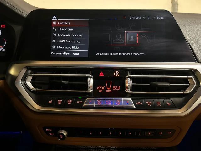 BMW 430 430i Cabrio M-Sport