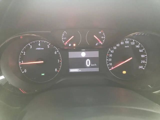 Opel Corsa Edition F Edition