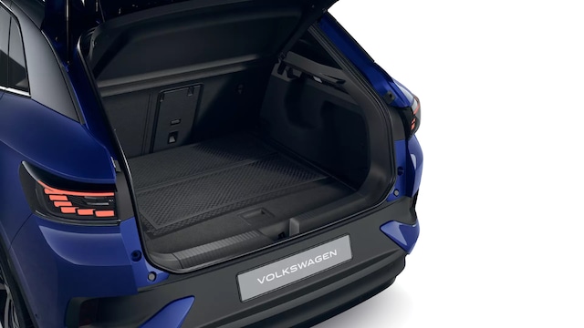 Volkswagen ID.4 GTX Performance Pro