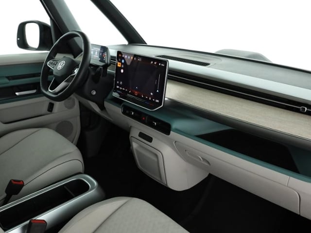 Volkswagen ID.Buzz IQ.Drive