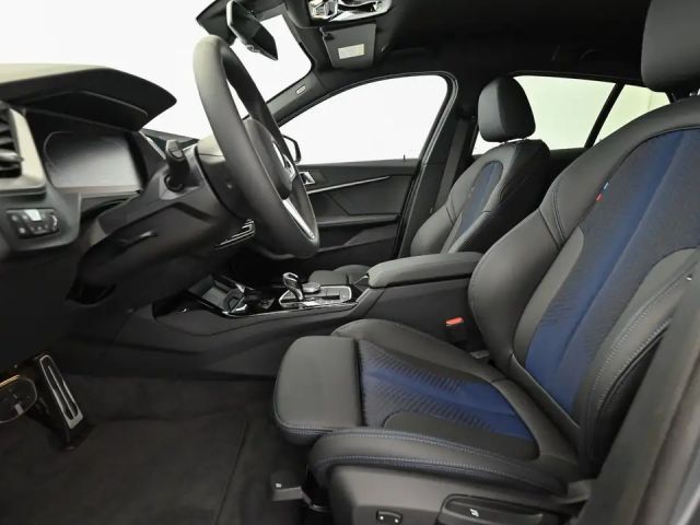 BMW 116 116d 5-deurs Sedan