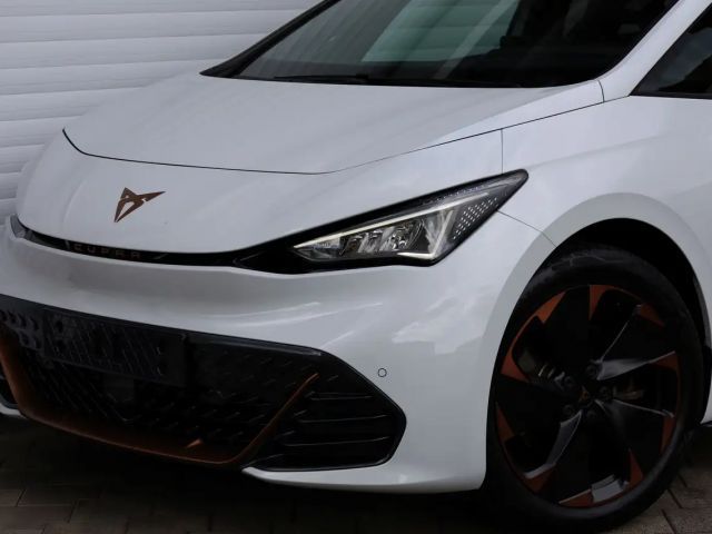 Cupra Born 58 kWh