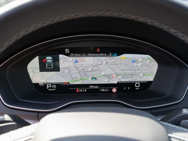 Audi Q5 45 TFSI S-Line