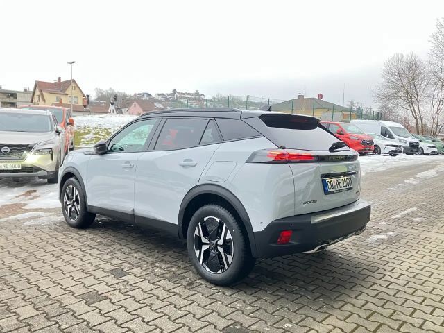 Peugeot 2008 GT-Line Hybrid