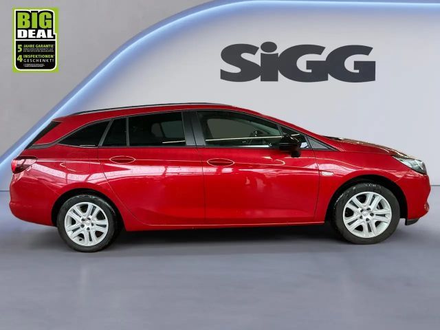 Opel Astra Sports Tourer
