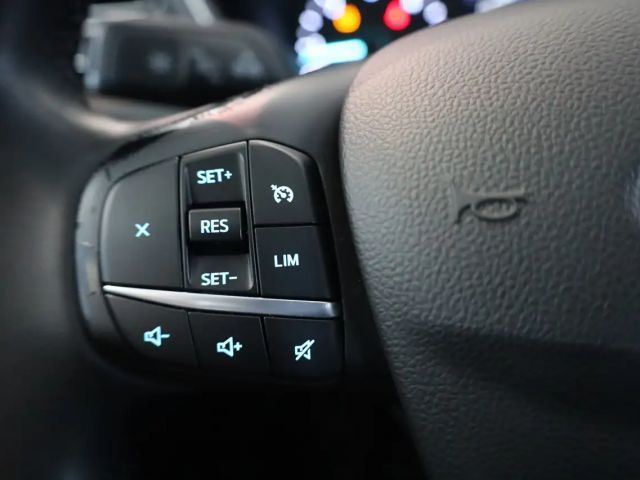 Ford Kuga AWD Cool & Connect TDCi