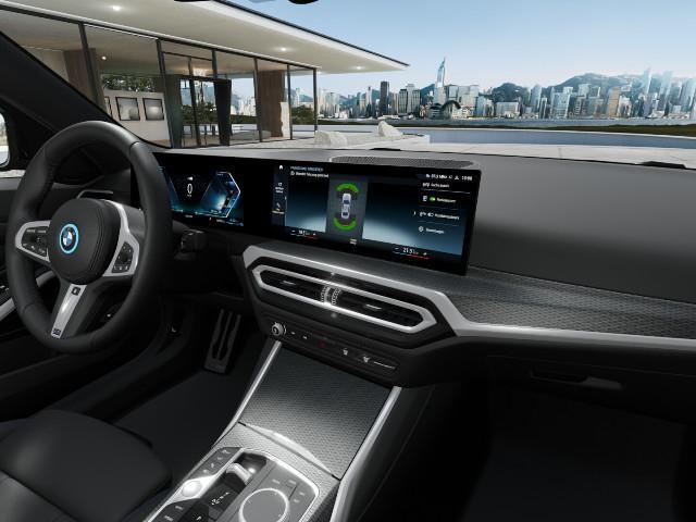 BMW 330 330e M-Sport Sedan