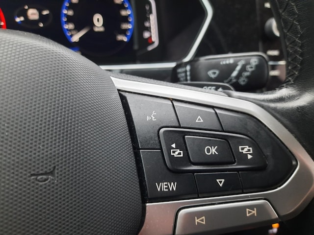 Volkswagen T-Cross 1.0 TSI DSG Style