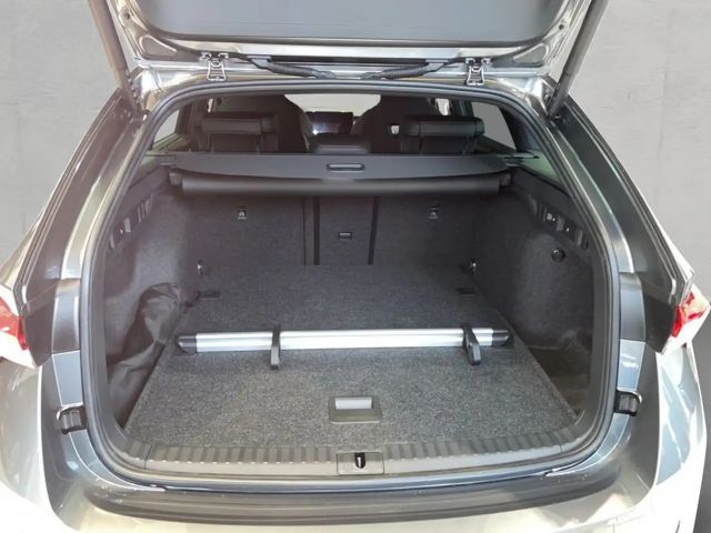 Skoda Octavia 1.5 TSI Combi Sportline