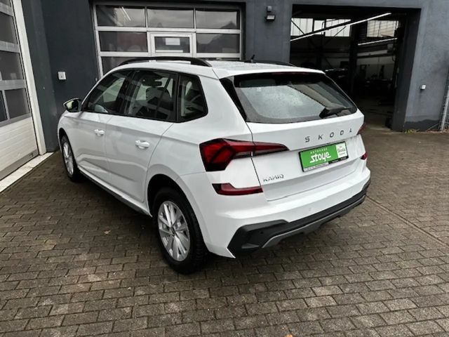 Skoda Kamiq 1.0 TSI Selection