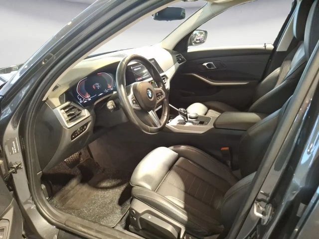 BMW 320 320d Advantage pakket Touring