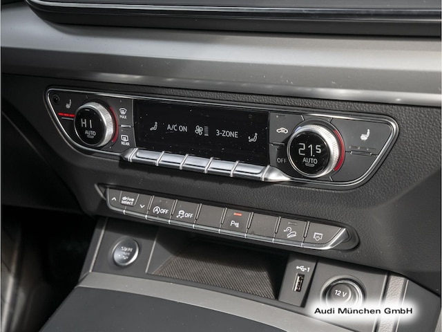 Audi Q5 40 TDI Quattro S-Tronic